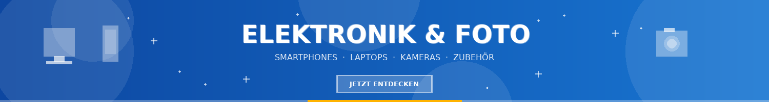 Elektronik & Foto