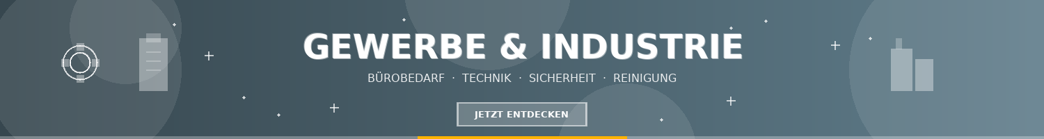 Gewerbe & Industrie