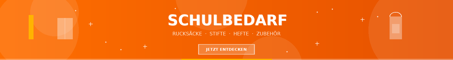 Schulbedarf