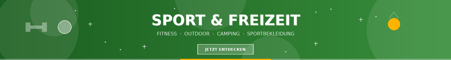 Sport & Freizeit