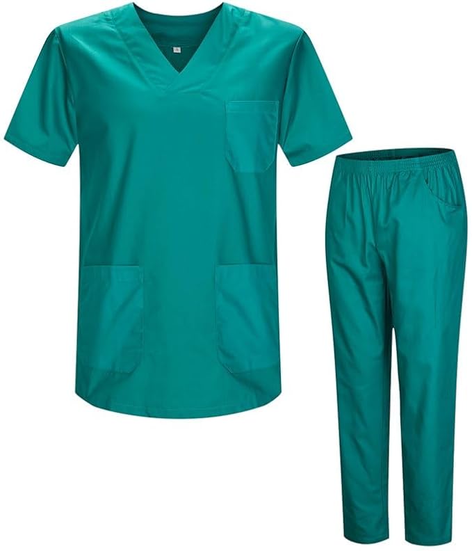 Arbeitskleidung & Uniformen