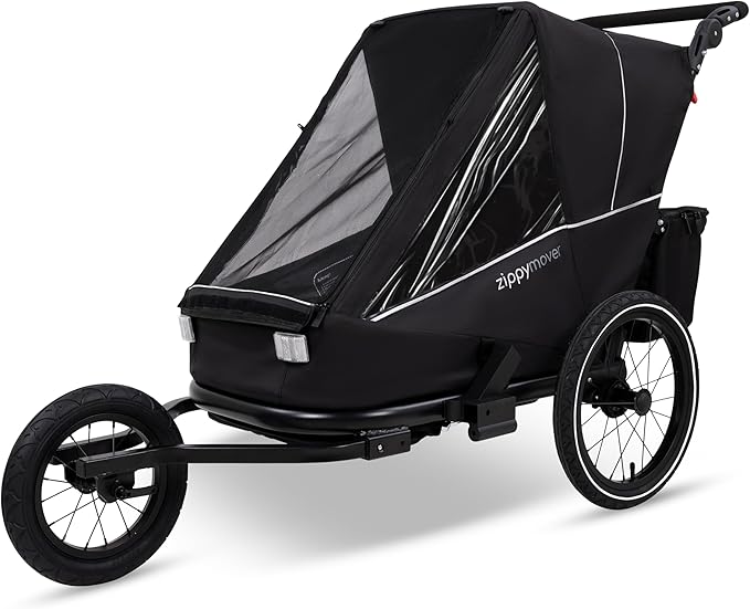 Fahrradanhänger & Zubehör