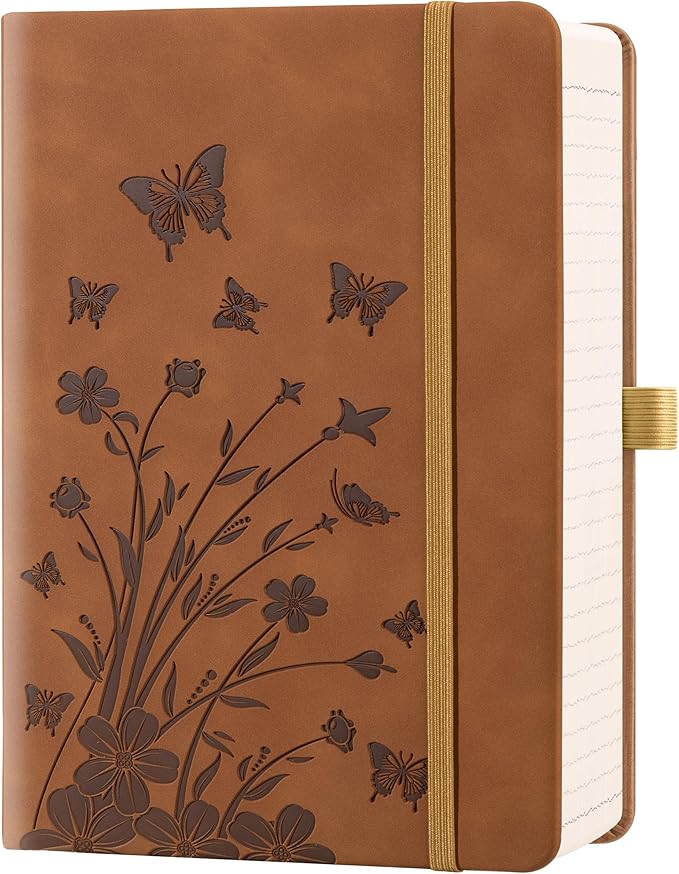 Tagebücher, Journale & Notizbücher