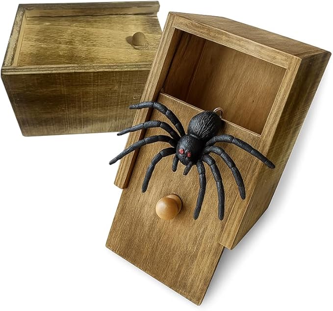 Party- & Scherzartikel