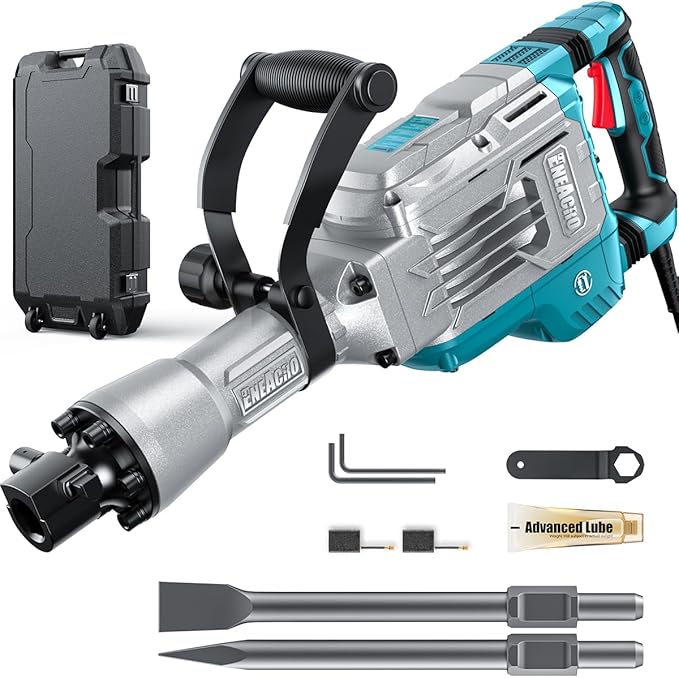 Baumaschinen & Zubehör