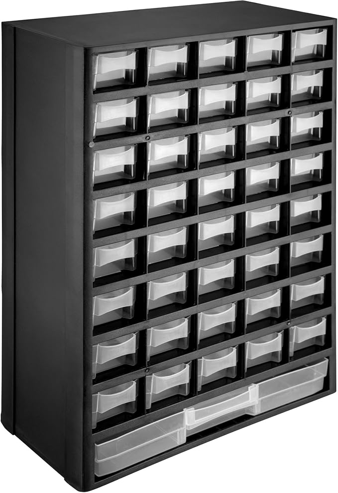 Lagerung & Heimorganisation