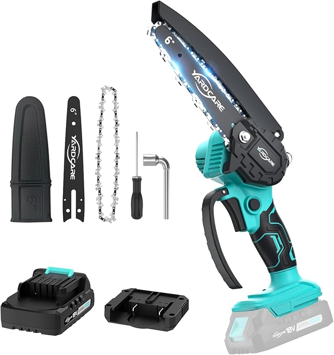 Rasenmäher & Elek. Gartenwerkzeuge