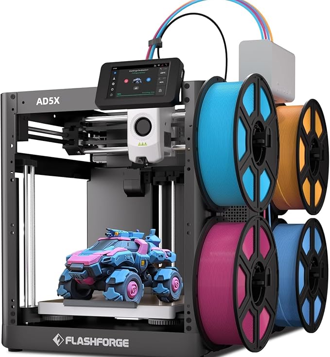 3D-Druck & Digitalisierung