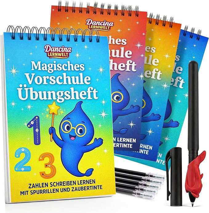 Bildungs- & Schulbedarf