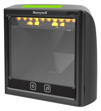 HONEYWELL SOLARIS XP 7990G 2D RS232 KIT, EU POWER SUPPLY - Barcode-Scanner