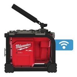 Milwaukee M18 FCSSM-0 Kompakte Akku-Teilspiralenmaschine