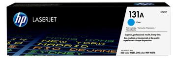 HP 131A - Cyan - Original - LaserJet - Tonerpatrone (CF211A)