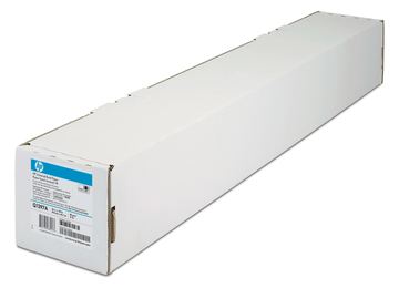 HP Universal Bond Paper - Rolle (84,1 cm x 91,4 m)