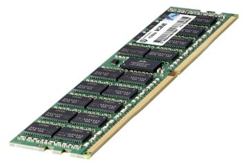 HPE SPS-MEMORY DIMM 8GB 1RX4 PC4-2 (774170-001-MOQ-16) - 8 GB - DDR4
