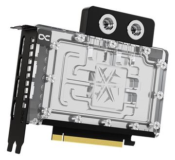 Inno3D iChiLL GeForce RTX 5080 FROSTBITE - Grafikkarten