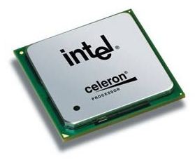 Intel Celeron 1020E Mobil - 2.2 GHz - 2 Kerne