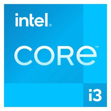 Intel Core i3 i3-14100F - 3.5 GHz - 4 Kerne - 8 Threads - Tray / OEM