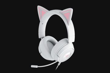 Razer Kraken Kitty V3 X - Headset - ohrumschließend