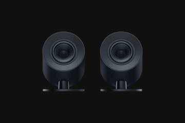 Razer Nommo V2 X - Lautsprecher - für PC - 2.0-Kanal