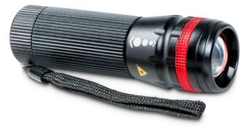 Jakob Maul GmbH MAUL 8186890 - Schwarz - 79 g - LED flashlight MAULeos