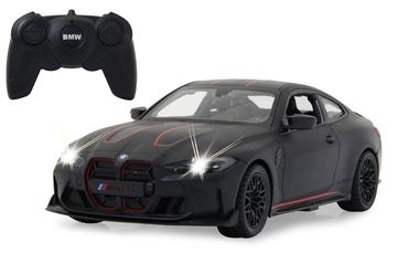 JAMARA BMW M4 CSL 1 16 2.4 GHz schwarz matt