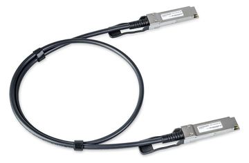 Lancom 40GBase Direktanschlusskabel - SFP zu SFP - 1 m (Packung mit 8)