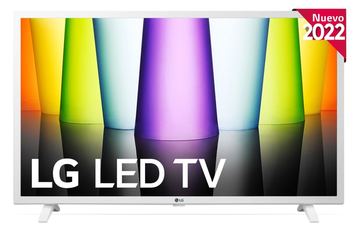 LG 32LQ63806LC - 80 cm (32) Diagonalklasse LCD-TV mit LED-Hintergrundbeleuchtung