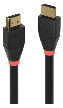Lindy HDMI-Kabel - HDMI männlich zu HDMI männlich - 30 m