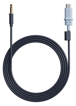 Logitech 951-000090 - Kabel - Blau