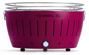 LotusGrill G435 XL G-LI-435P - BBQ-Grill - Kohle
