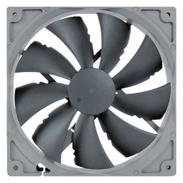Noctua Redux NF-P14s - Gehäuselüfter - 140 mm