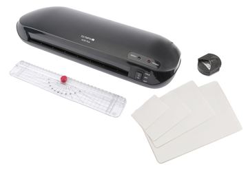 Olympia 4 in 1 Set with Laminator A 230 Plus
