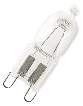 Osram Halopin Pro 48 - 48 W - G9 - 2000 h - 740 lm - Warmweiß - 100