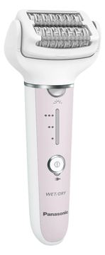 Panasonic EY ES-EY80 - Epiliergerät - schnurlos