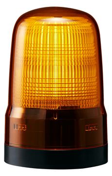 Patlite SL08-M1KTN-Y - Gleichstrom - 30 V - 80 mm - 230 g - -20 - 50 °C - -30 - 60 °C