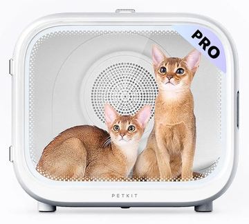 Petkit AirSalon Max Haustier-Trockner