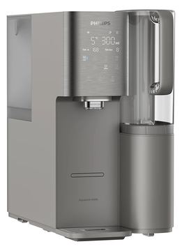 Philips ADD6921DG/10 All-in-One Mineral RO Wasserstation