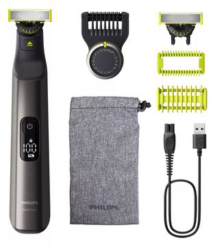 Philips QP6552/15 OneBlade Pro 360 Face+Body