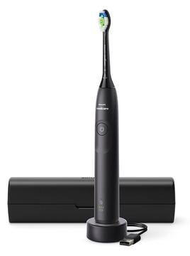 Philips Toothbrush HX7101 02 Sonicare 5300 black Schwarz HX7101/02