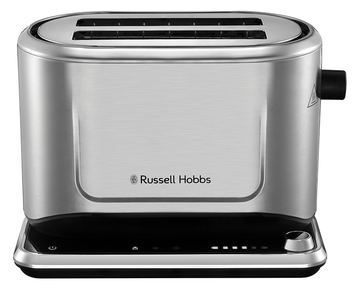 Russell Hobbs Attentive 26210-56 - Toaster - 2 Scheibe