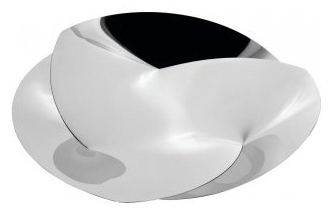 Alessi Resonance Schale 40cm ABI02