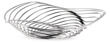 Alessi Trinity - Edelstahl - - 33 cm - 330 mm - - 80