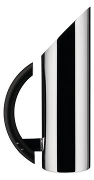 Alessi Tua Karaffe 100cl poliert MB03