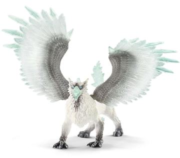 Schleich ELDRADOR CREATURES 70143 - 7 Jahr(e) - Mehrfarbig - Kunststoff - 1 Stück(e)