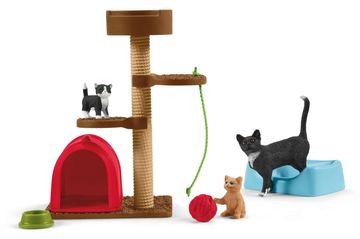 Schleich FARM WORLD 42501 - 3 Jahr(e) - Mehrfarbig