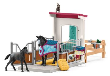 Schleich HORSE CLUB 42611 - 5 Jahr(e) - Mehrfarbig - Kunststoff