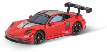 Stadlbauer Hybrid Porsche 911 GT3 R Red Devil