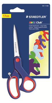 STAEDTLER Noris Club 965 - Schere - 170 mm