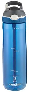 Contigo Trinkflasche Cortland 720ml Monaco