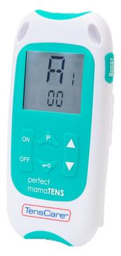 Tenscare K-PM - 60 mm - 20 mm - 120 mm - 75 g - AA - Alkali